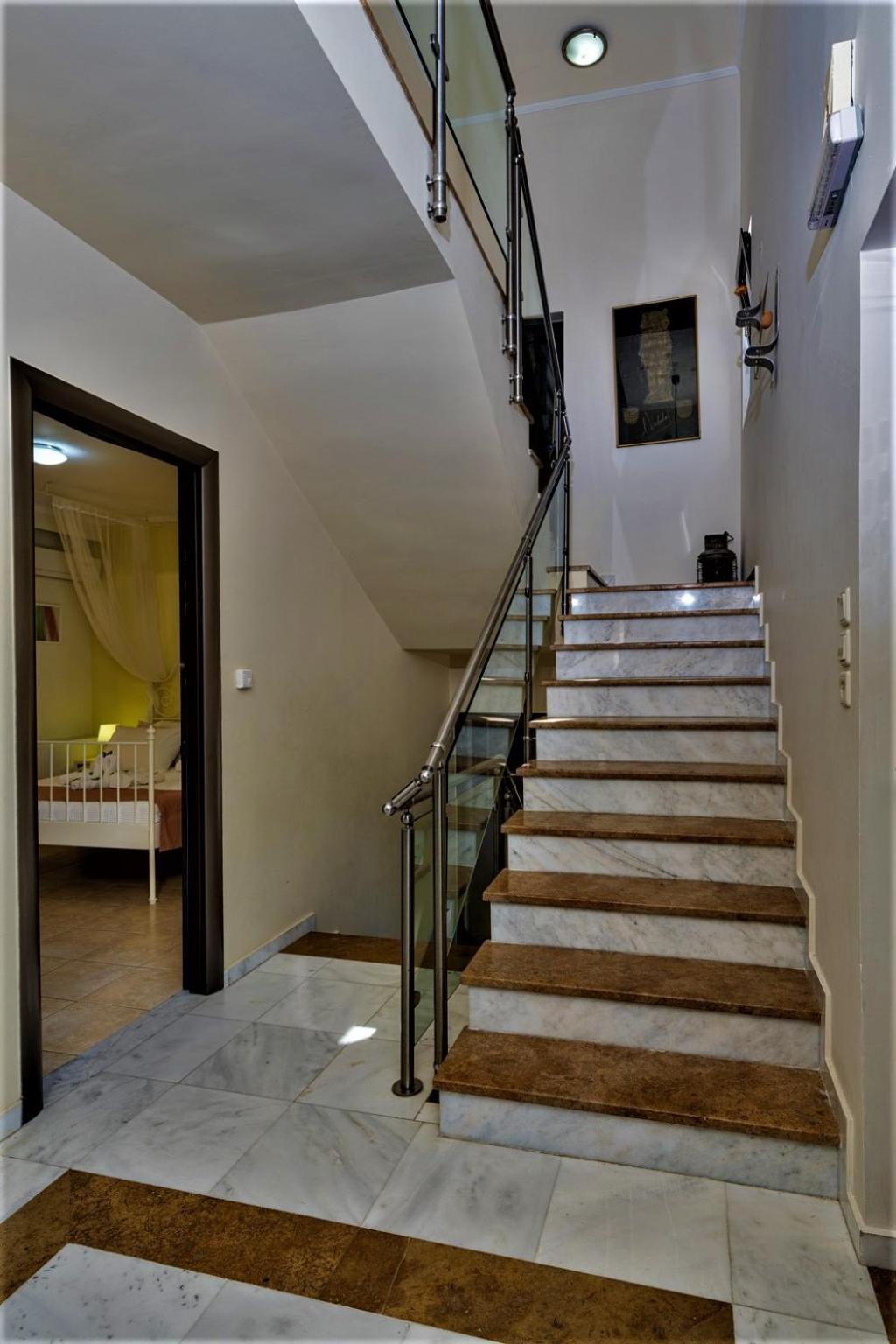 Xenos Villa 2 With A Private Pool,Near The Sea Tigaki Dış mekan fotoğraf